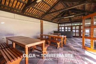 Apartamento en venta Edificio La Barranca, Zona 15 — Apartamento en Venta en La Barranca, Zona 15, Guatemala, Ciudad — miniatura 11 de 17
