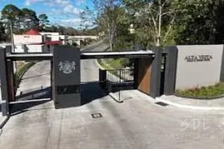 Country club Altavista km. 27 — Terreno en Venta en San José Pinula, Guatemala, Ciudad — miniatura 1 de 2