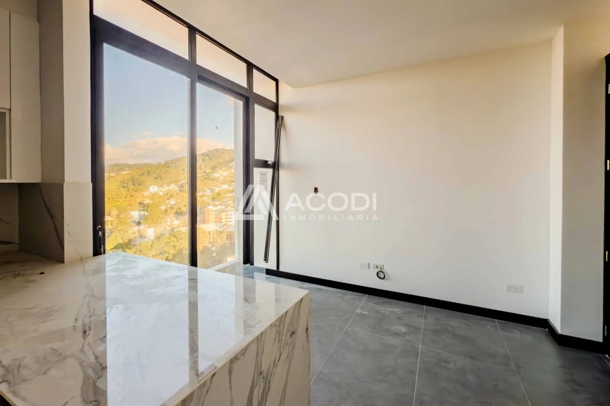 Apartamento en Vista Hermosa II, zona 15 — Apartamento en Alquiler en Zona 15, Guatemala, Ciudad — foto 1 de 3