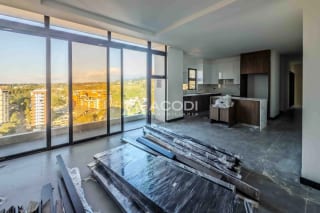 Apartamento en Vista Hermosa II, zona 15 — Apartamento en Alquiler en Zona 15, Guatemala, Ciudad — miniatura 1 de 5