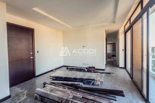 Apartamento en Vista Hermosa II, zona 15 — Apartamento en Alquiler en Zona 15, Guatemala, Ciudad — miniatura 4 de 5
