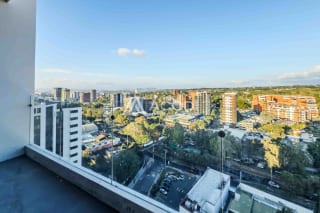Apartamento en Vista Hermosa II, zona 15 — Apartamento en Alquiler en Zona 15, Guatemala, Ciudad — miniatura 2 de 5