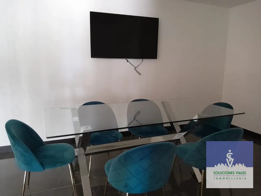 Alena Apartamento Nuevo en Alquiler, Zona 15 — Apartamento en Alquiler en Alena, Zona 15, Guatemala, Ciudad — foto 4 de 11