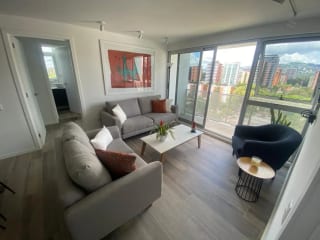 Lindo Apartamento en Venta en zona 13 — Apartamento en Venta en Narama, Zona 13, Guatemala, Ciudad — miniatura 1 de 6