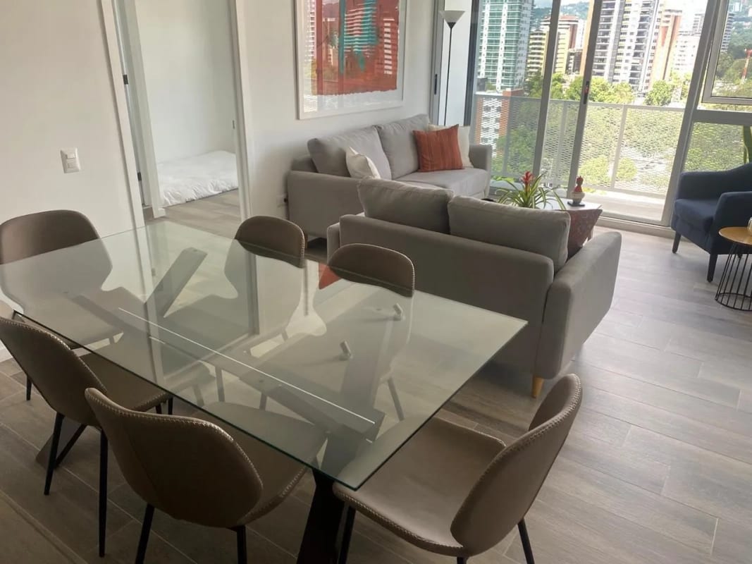 Lindo Apartamento en Venta en zona 13 — Apartamento en Venta en Narama, Zona 13, Guatemala, Ciudad — foto 5 de 6