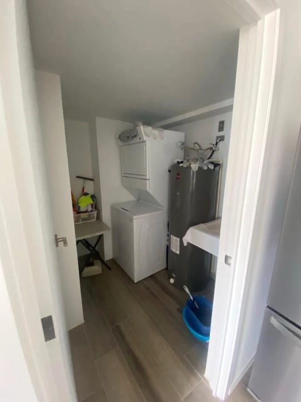 Lindo Apartamento en Venta en zona 13 — Apartamento en Venta en Narama, Zona 13, Guatemala, Ciudad — foto 4 de 6