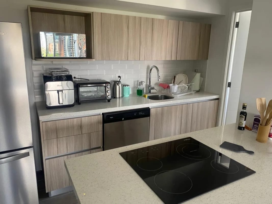 Lindo Apartamento en Venta en zona 13 — Apartamento en Venta en Narama, Zona 13, Guatemala, Ciudad — foto 3 de 6