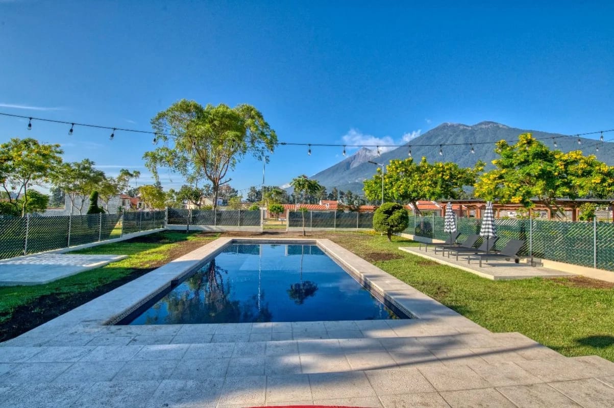 Casa en venta, La Antigua Estancia, San Miguel Dueñas — Casa en Venta en San Miguel Dueñas, Sacatepéquez — foto 6 de 11