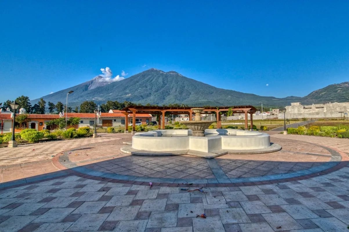 Casa en venta, La Antigua Estancia, San Miguel Dueñas — Casa en Venta en San Miguel Dueñas, Sacatepéquez — foto 4 de 11