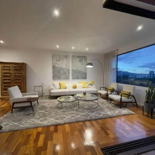 Edificio Lucca Zona 10 — Apartamento en Alquiler en Zona 10, Guatemala, Ciudad — miniatura 10 de 11