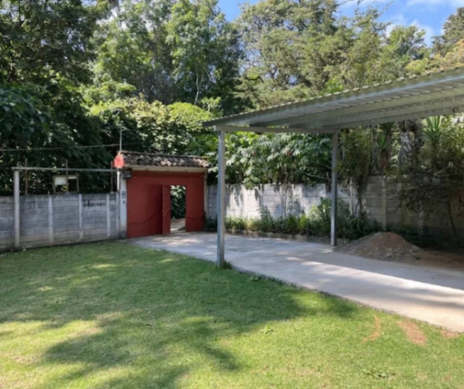 Casa de Campo en Venta Mixco Cerca de San Lucas — Casa en Venta en Zona 1 Mixco, Guatemala, Ciudad — foto 5 de 15