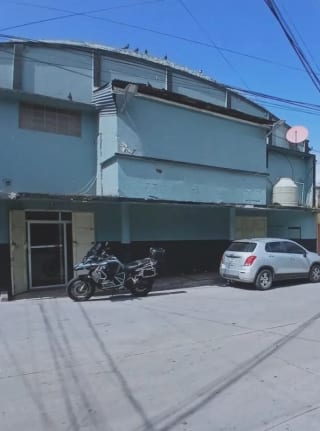 Propiedad en Chinautla, Zona 6 — Bodega / Ofibodega en Alquiler en Zona 6, Guatemala, Ciudad — miniatura 1 de 3