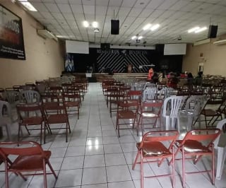Propiedad en Chinautla, Zona 6 — Bodega / Ofibodega en Alquiler en Zona 6, Guatemala, Ciudad — miniatura 3 de 3