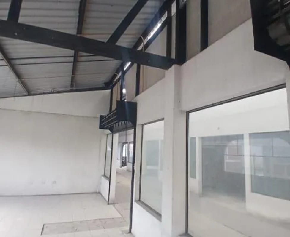 Propiedad en Chinautla, Zona 6 — Bodega / Ofibodega en Alquiler en Zona 6, Guatemala, Ciudad — foto 3 de 5