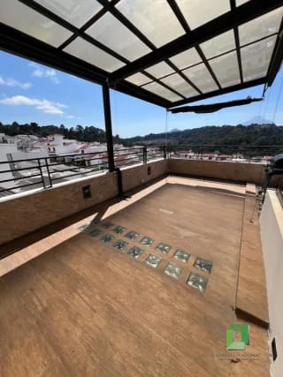 Casa en Venta Choacorral SAN LUCAS hermosa casa — Casa en Venta en San Lucas Sacatepéquez, Sacatepéquez — miniatura 2 de 17