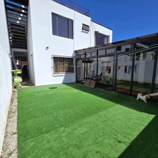 Casa en Venta Lomas de San Nicolás KM. 21.5 Carretera a el Salvador — Casa en Venta en Carretera a El Salvador, Guatemala, Ciudad — miniatura 9 de 12