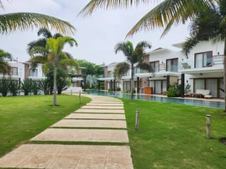 Venta: Preciosa Villa / Villas la Mar — Casa vacacional en Venta en Monterrico, Santa Rosa — miniatura 1 de 11