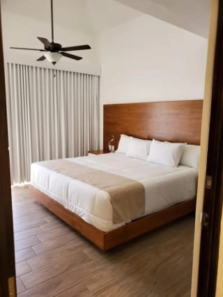 Venta: Preciosa Villa / Villas la Mar — Casa vacacional en Venta en Monterrico, Santa Rosa — miniatura 9 de 11