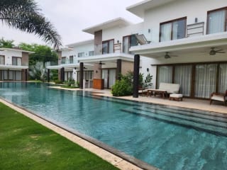 Venta: Preciosa Villa / Villas la Mar — Casa vacacional en Venta en Monterrico, Santa Rosa — miniatura 3 de 11
