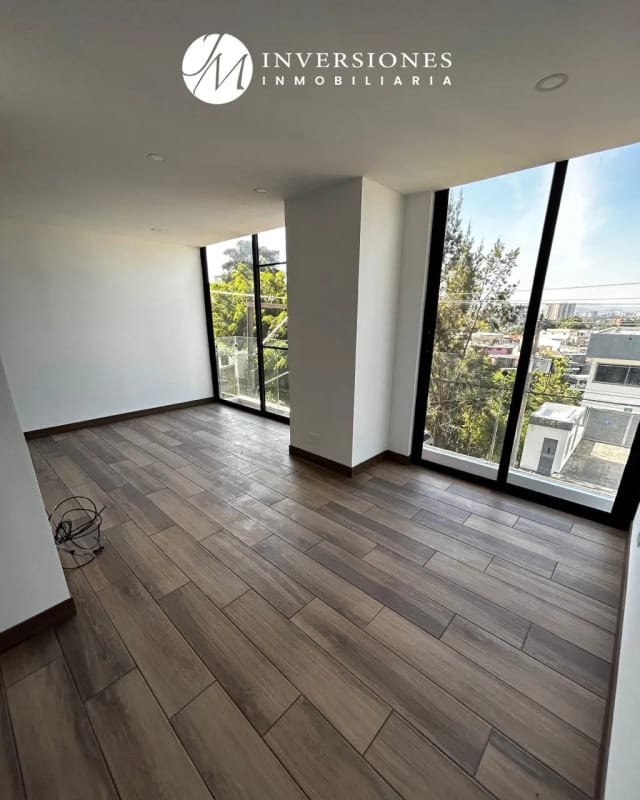 apartamento en renta e zona 10 — Apartamento en Venta en Zona 10, Guatemala, Ciudad — foto 1 de 16