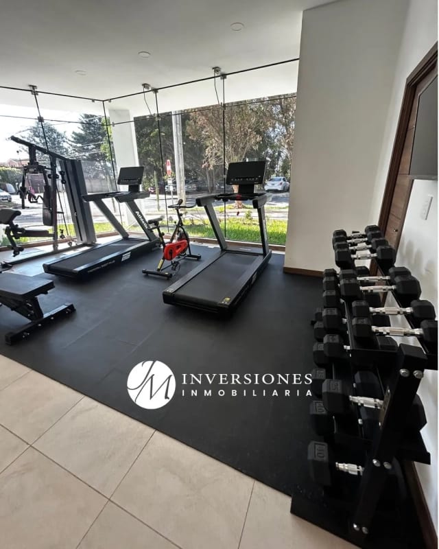 apartamento en renta e zona 10 — Apartamento en Venta en Zona 10, Guatemala, Ciudad — foto 12 de 16