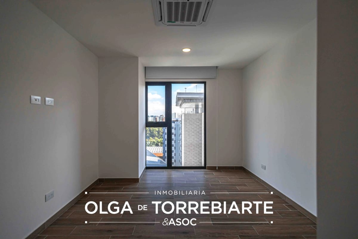 Apartamento en Parque 14, Zona 14 — Apartamento en Venta en Parque 14, Zona 14, Guatemala, Ciudad — foto 5 de 11