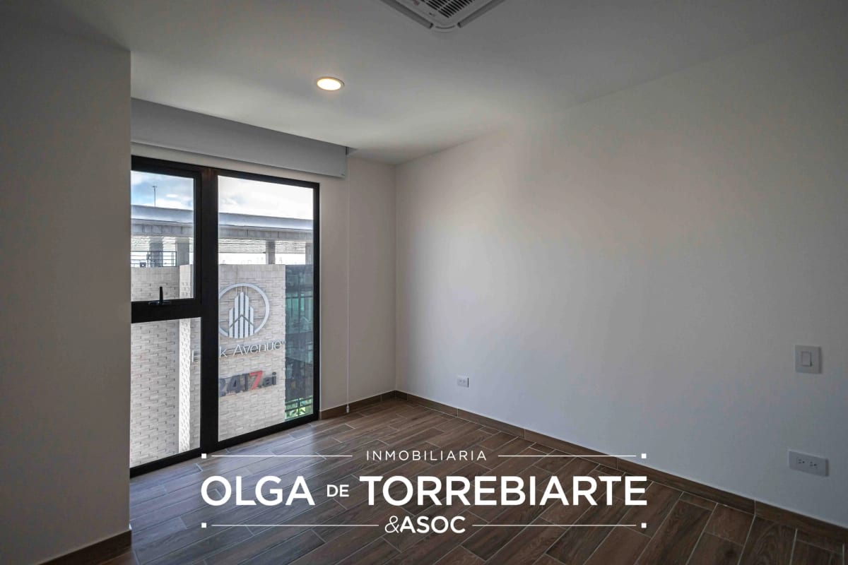 Apartamento en Parque 14, Zona 14 — Apartamento en Venta en Parque 14, Zona 14, Guatemala, Ciudad — foto 9 de 11