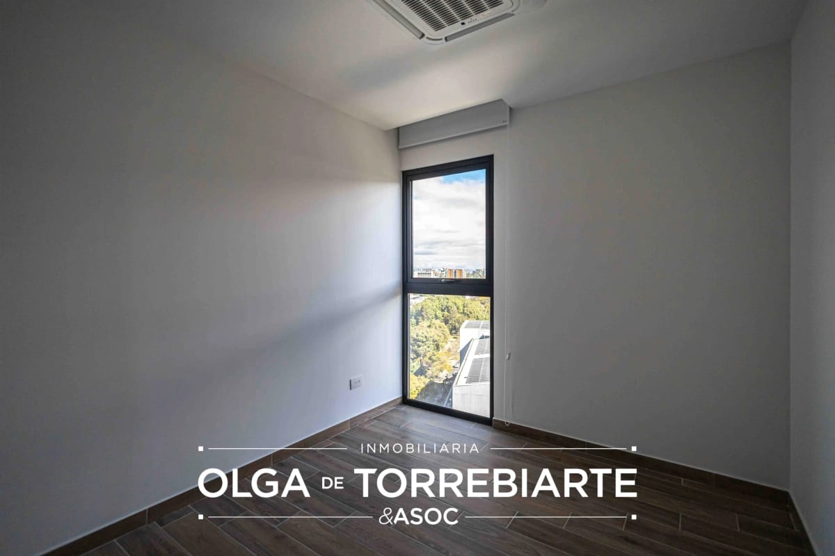 Apartamento en Parque 14, Zona 14 — Apartamento en Venta en Parque 14, Zona 14, Guatemala, Ciudad — foto 4 de 11