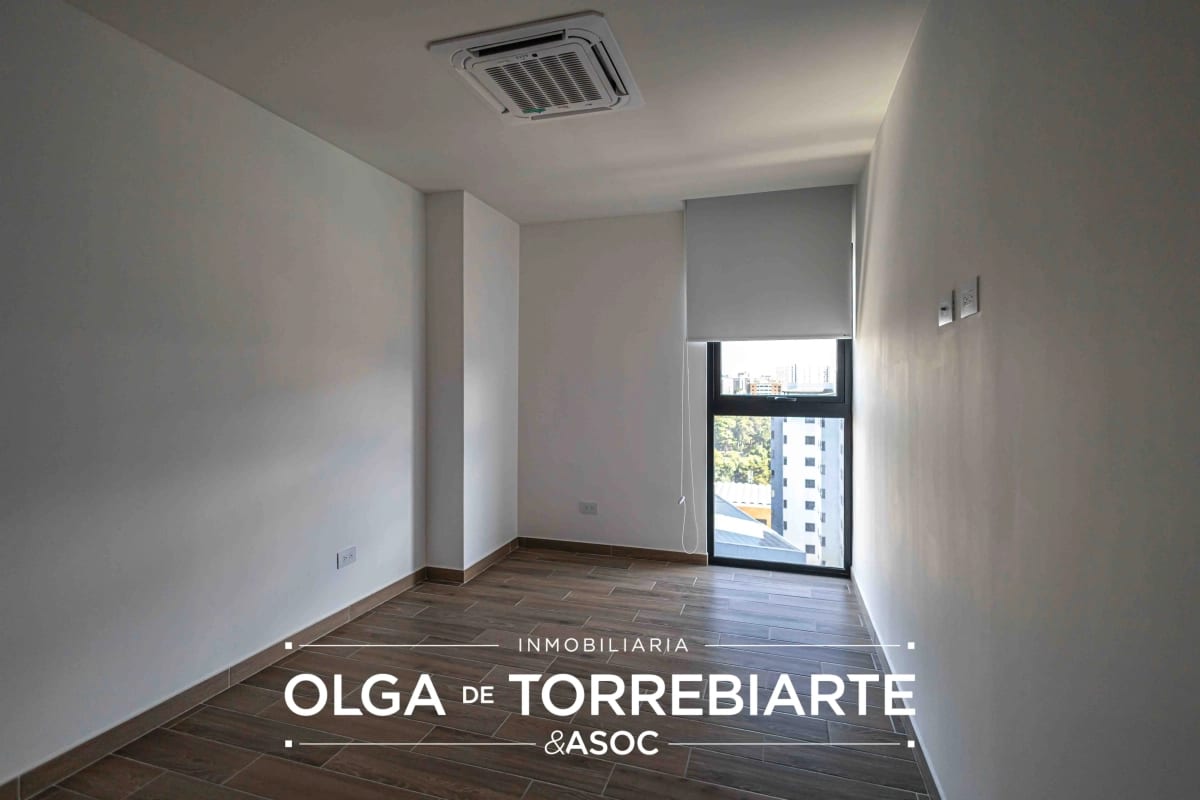 Apartamento en Parque 14, Zona 14 — Apartamento en Venta en Parque 14, Zona 14, Guatemala, Ciudad — foto 6 de 11