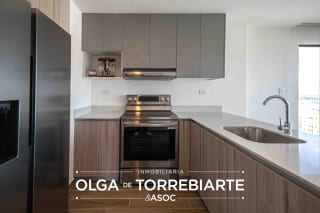 Apartamento en Parque 14, Zona 14 — Apartamento en Venta en Parque 14, Zona 14, Guatemala, Ciudad — miniatura 10 de 11