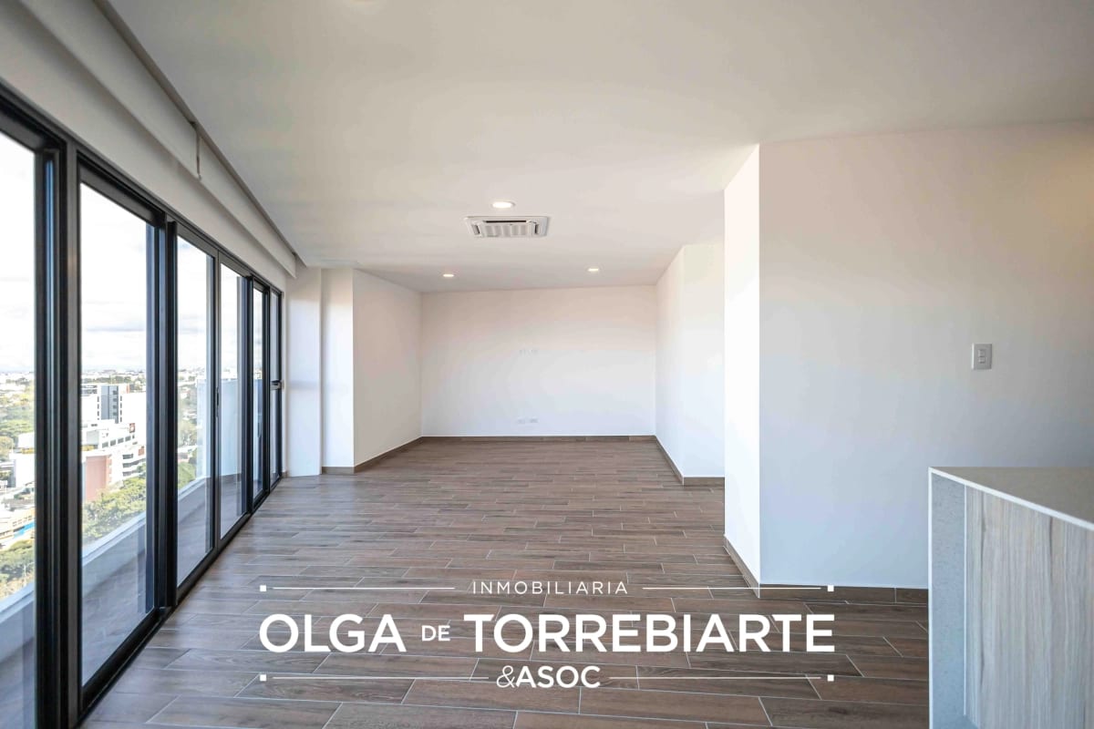 Apartamento en Parque 14, Zona 14 — Apartamento en Venta en Parque 14, Zona 14, Guatemala, Ciudad — foto 11 de 11
