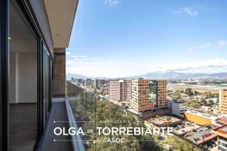 Apartamento en Parque 14, Zona 14 — Apartamento en Venta en Parque 14, Zona 14, Guatemala, Ciudad — miniatura 2 de 11