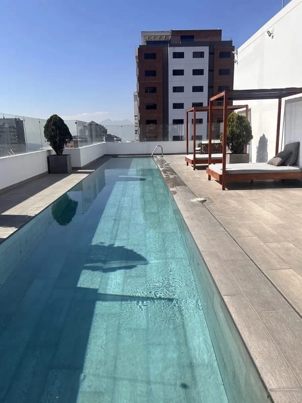 Espectacular Apartamento en venta Casa Roble — Apartamento en Venta en Casa Roble, Zona 14, Guatemala, Ciudad — foto 4 de 13