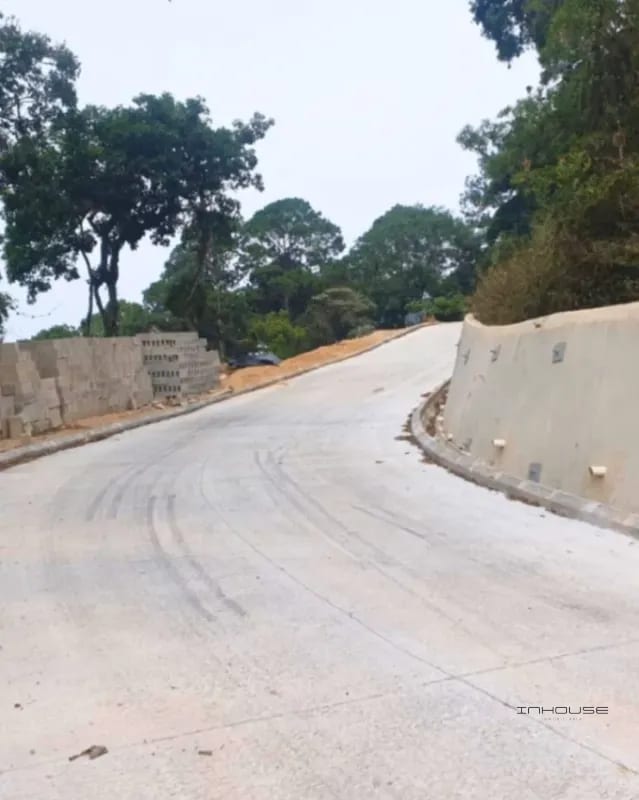 Terreno en Venta en Santa Rosalía -con Acceso a Zona 16 y Carretera a el Salvador- — Terreno en Venta en Carretera a El Salvador, Guatemala, Ciudad — foto 8 de 8