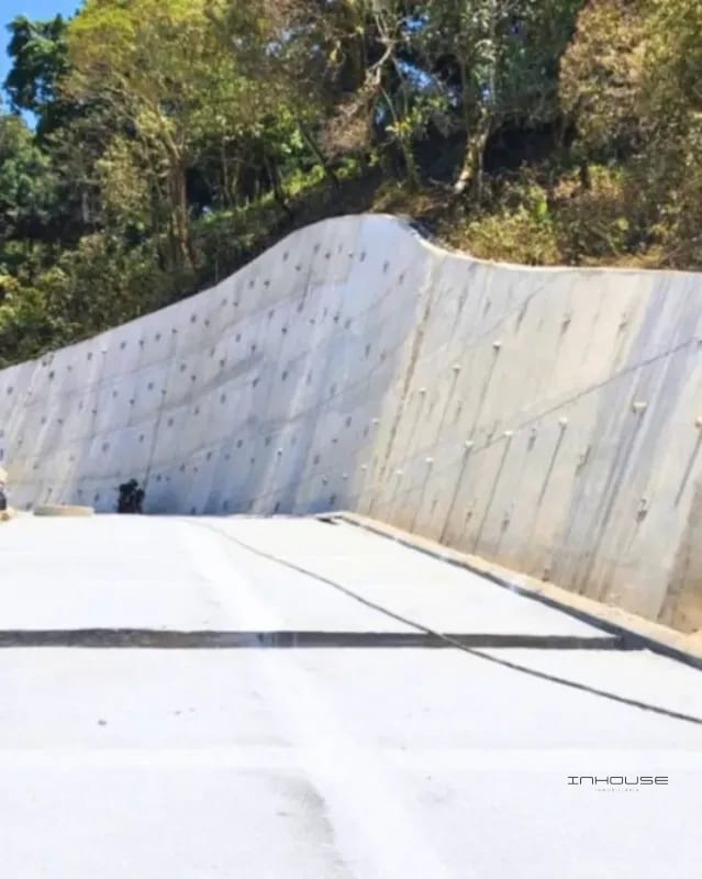 Terreno en Venta en Santa Rosalía -con Acceso a Zona 16 y Carretera a el Salvador- — Terreno en Venta en Carretera a El Salvador, Guatemala, Ciudad — foto 5 de 8