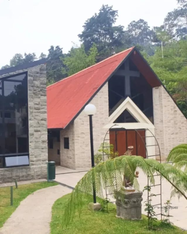 Terreno en Venta en Santa Rosalía -con Acceso a Zona 16 y Carretera a el Salvador- — Terreno en Venta en Carretera a El Salvador, Guatemala, Ciudad — foto 4 de 8