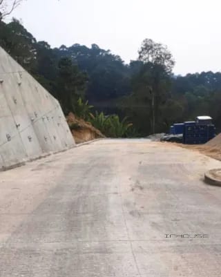Terreno en Venta en Santa Rosalía -con Acceso a Zona 16 y Carretera a el Salvador- — Terreno en Venta en Carretera a El Salvador, Guatemala, Ciudad — miniatura 1 de 8