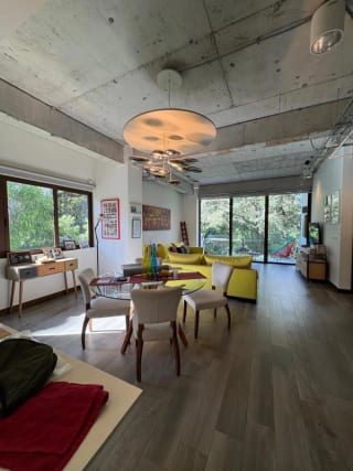 Apartamento Amueblado Renta Oakland Zona 10, 159 MTS2, 2 Dormitorios , 2,500 + Iva — Apartamento en Alquiler en Zona 10, Guatemala, Ciudad — miniatura 1 de 7