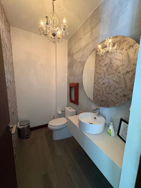 Apartamento Amueblado Renta Oakland Zona 10, 159 MTS2, 2 Dormitorios , 2,500 + Iva — Apartamento en Alquiler en Zona 10, Guatemala, Ciudad — foto 7 de 7