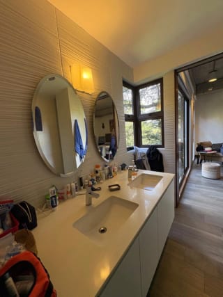 Apartamento Amueblado Renta Oakland Zona 10, 159 MTS2, 2 Dormitorios , 2,500 + Iva — Apartamento en Alquiler en Zona 10, Guatemala, Ciudad — miniatura 6 de 7