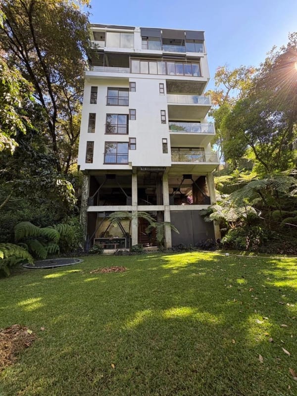 Apartamento Amueblado Renta Oakland Zona 10, 159 MTS2, 2 Dormitorios , 2,500 + Iva — Apartamento en Alquiler en Zona 10, Guatemala, Ciudad — foto 4 de 7