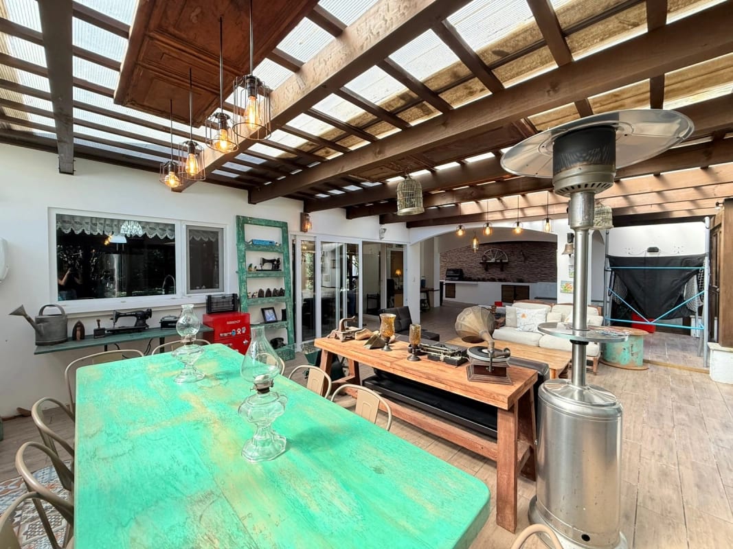 Casa en Venta la Fontana — Casa en Venta en Carretera a El Salvador, Guatemala, Ciudad — foto 2 de 15