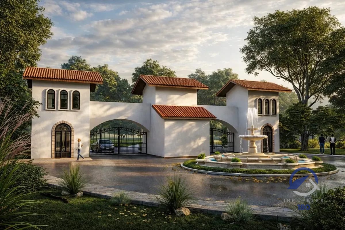 Amplios terrenos en venta en Encinos de Tecpán, Naturaleza, elegancia y exclusividad en un mismo lugar. ¡Precios de Lanzamiento! — Terreno en Venta en Tecpán, Chimaltenango — foto 13 de 16