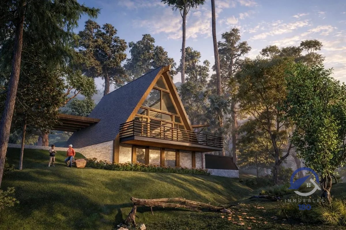 Amplios terrenos en venta en Encinos de Tecpán, Naturaleza, elegancia y exclusividad en un mismo lugar. ¡Precios de Lanzamiento! — Terreno en Venta en Tecpán, Chimaltenango — foto 10 de 16