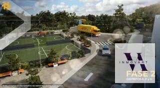 Bodegas en venta Parque Industrial CAES para estrenar — Bodega / Ofibodega en Venta en Parque Industrial CAES, Carretera a El Salvador, Guatemala, Ciudad — miniatura 7 de 8