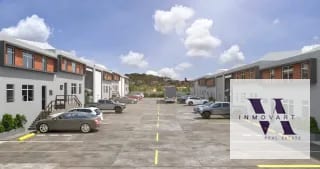 Bodegas en venta Parque Industrial CAES para estrenar — Bodega / Ofibodega en Venta en Parque Industrial CAES, Carretera a El Salvador, Guatemala, Ciudad — miniatura 2 de 8