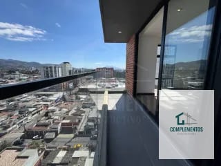 IQ10 Apartamento en venta zona 10 — Apartamento en Venta en IQ10, Zona 10, Guatemala, Ciudad — miniatura 7 de 10