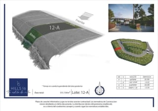 terreno en venta en zona 16 — Terreno en Venta en Zona 16, Guatemala, Ciudad — miniatura 1 de 7