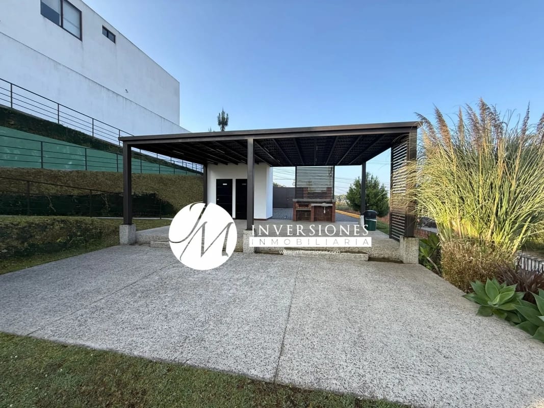terreno en venta en zona 16 — Terreno en Venta en Zona 16, Guatemala, Ciudad — foto 4 de 7