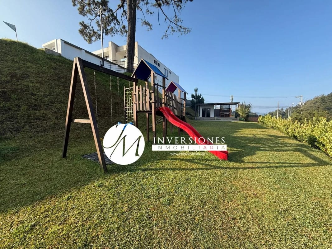 terreno en venta en zona 16 — Terreno en Venta en Zona 16, Guatemala, Ciudad — foto 3 de 7